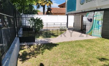 Se vende propiedad comercial en Buin