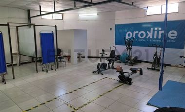 Se vende propiedad comercial en Buin