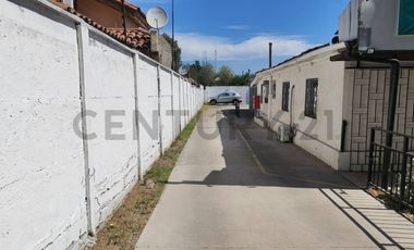 Se vende propiedad comercial en Buin