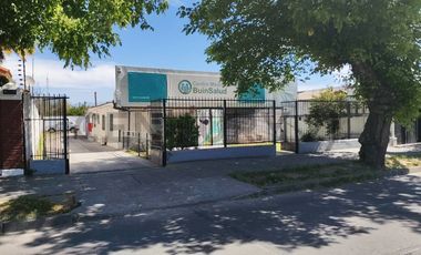 Se vende propiedad comercial en Buin