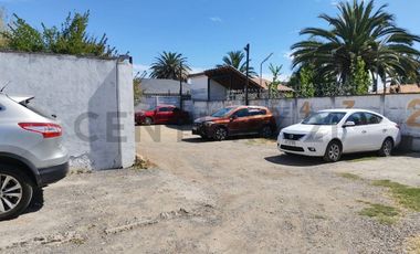 Se vende propiedad comercial en Buin