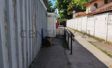 Se vende propiedad comercial en Buin