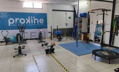 Se vende propiedad comercial en Buin