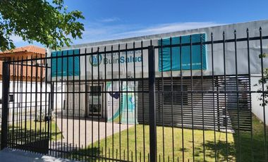 Se vende propiedad comercial en Buin