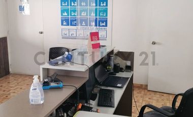 Se vende propiedad comercial en Buin