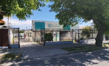 Se vende propiedad comercial en Buin