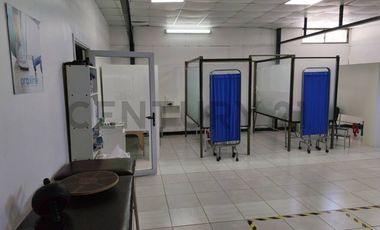 Se vende propiedad comercial en Buin