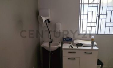 Se vende propiedad comercial en Buin