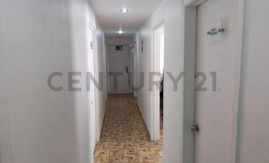 Se vende propiedad comercial en Buin