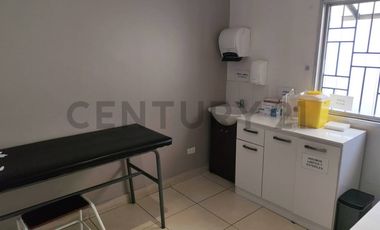 Se vende propiedad comercial en Buin