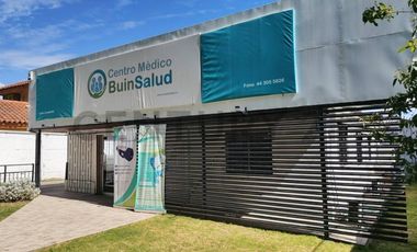 Se vende propiedad comercial en Buin