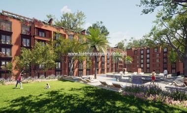 DEPARTAMENTOS EN VENTA EN TEQUISQUIAPAN EN COL. CENTRO