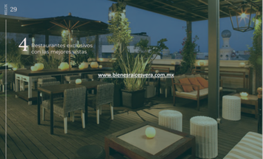 DEPARTAMENTOS EN VENTA EN TEQUISQUIAPAN EN COL. CENTRO