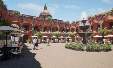 DEPARTAMENTOS EN VENTA EN TEQUISQUIAPAN EN COL. CENTRO