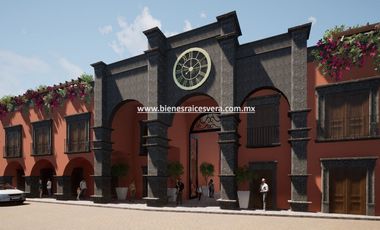 DEPARTAMENTOS EN VENTA EN TEQUISQUIAPAN EN COL. CENTRO
