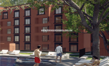 DEPARTAMENTOS EN VENTA EN TEQUISQUIAPAN EN COL. CENTRO