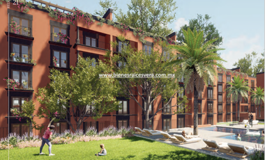 DEPARTAMENTOS EN VENTA EN TEQUISQUIAPAN EN COL. CENTRO