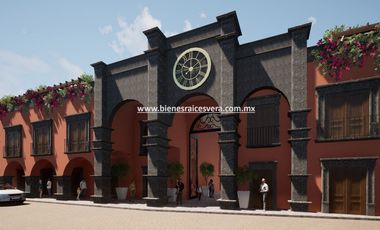 DEPARTAMENTOS EN VENTA EN TEQUISQUIAPAN EN COL. CENTRO