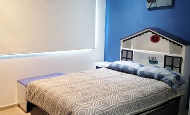 Penthouse en Paraíso Country Club