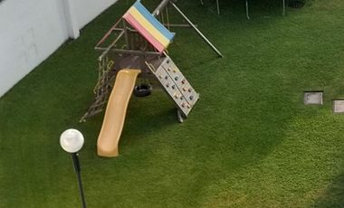 Penthouse en Paraíso Country Club