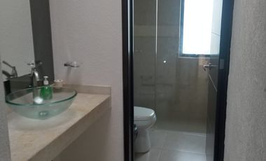 Penthouse en Paraíso Country Club