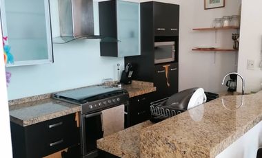 Penthouse en Paraíso Country Club