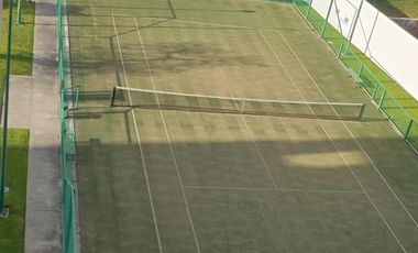 Penthouse en Paraíso Country Club