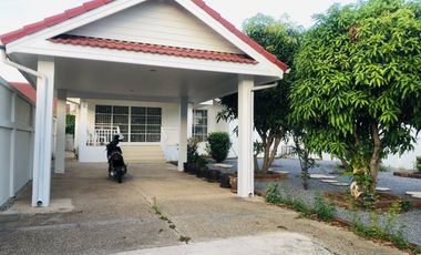 2 Bedroom House for rent in Hua Hin City, Prachuap Khiri Khan