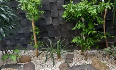 Disewakan Rumah Victoria Alam Sutera Baru Fully Furnished Mewah Sangat Bagus