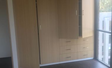 RENTA DEPARTAMENTO DESIERTO DE LOS LEONES