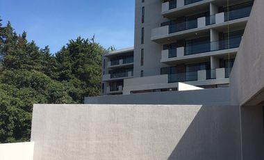 RENTA DEPARTAMENTO DESIERTO DE LOS LEONES