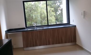 RENTA DEPARTAMENTO DESIERTO DE LOS LEONES