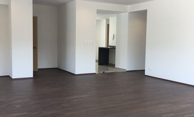 RENTA DEPARTAMENTO DESIERTO DE LOS LEONES