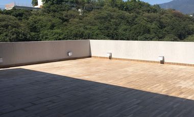 RENTA DEPARTAMENTO DESIERTO DE LOS LEONES