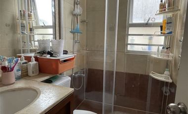 Departamento en Venta en Quilín / Macul