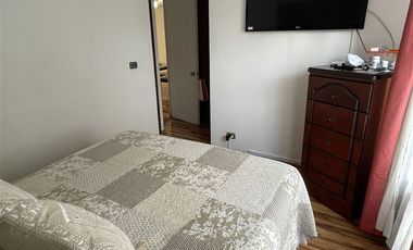Departamento en Venta en Quilín / Macul