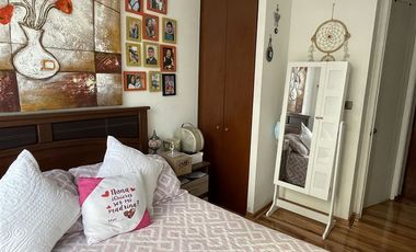 Departamento en Venta en Quilín / Macul