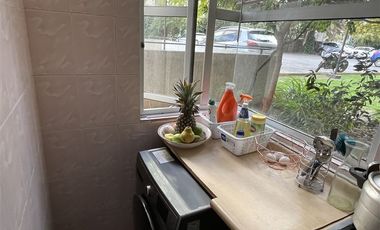 Departamento en Venta en Quilín / Macul