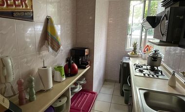 Departamento en Venta en Quilín / Macul