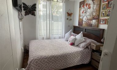 Departamento en Venta en Quilín / Macul