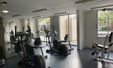 Departamento en Venta en Quilín / Macul