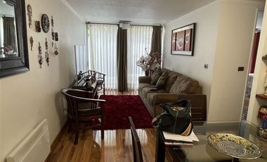 Departamento en Venta en Quilín / Macul