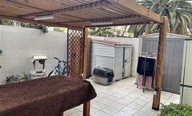 Departamento en Venta en Quilín / Macul