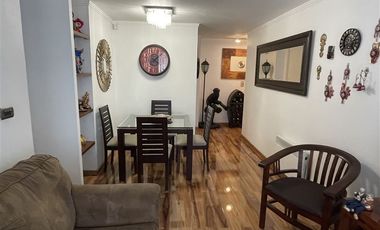 Departamento en Venta en Quilín / Macul