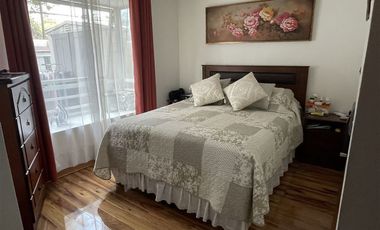 Departamento en Venta en Quilín / Macul