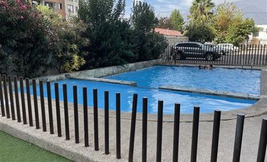 Departamento en Venta en Quilín / Macul