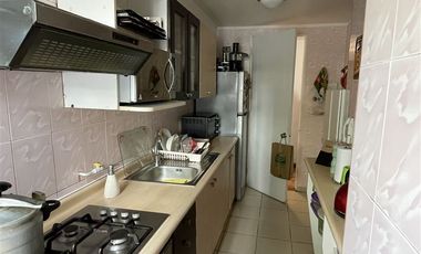 Departamento en Venta en Quilín / Macul