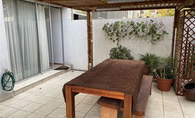 Departamento en Venta en Quilín / Macul