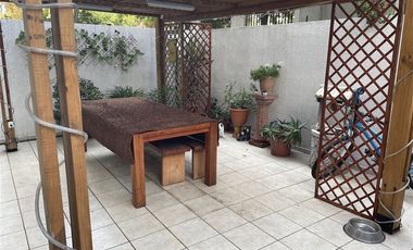 Departamento en Venta en Quilín / Macul