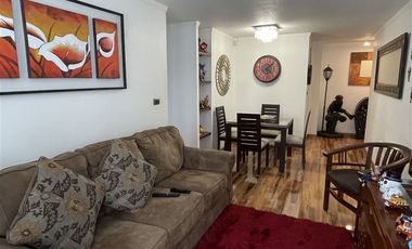 Departamento en Venta en Quilín / Macul
